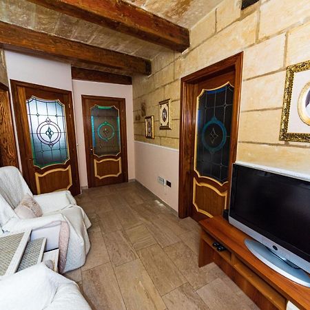 Valletta Traditional Townhouse Exterior foto